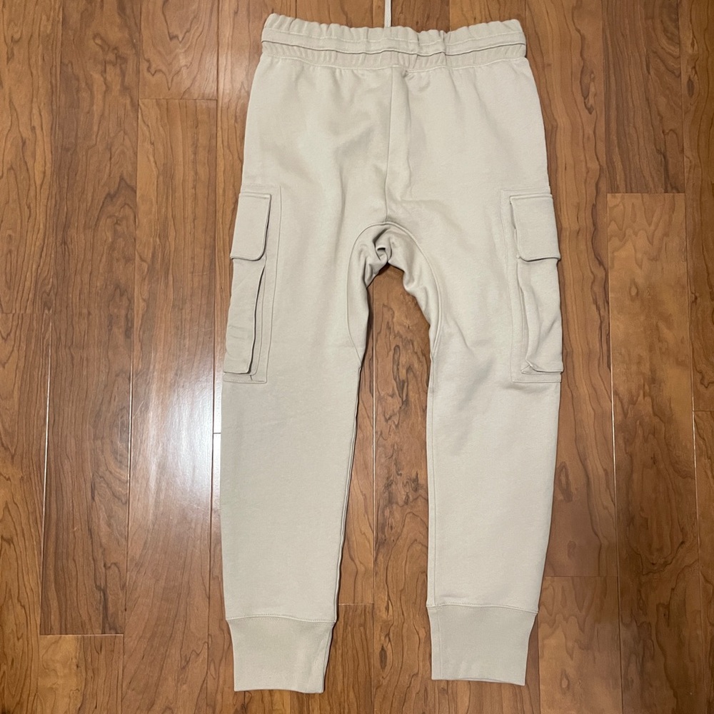 Helmut Lang jogger pants - size M